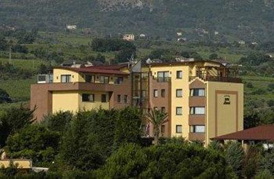 фото отеля Hotel Lemi