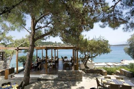 фото отеля Minos Beach Art Hotel