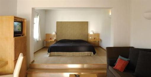 фото отеля Minos Beach Art Hotel