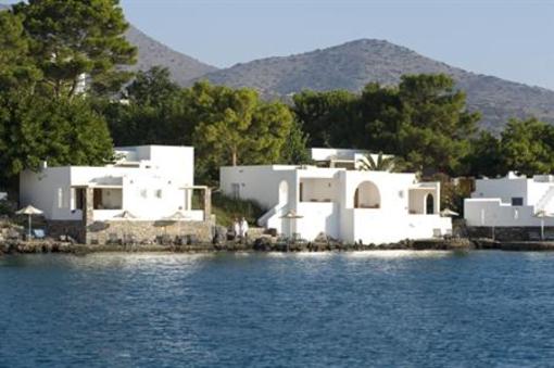 фото отеля Minos Beach Art Hotel