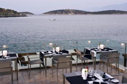 фото отеля Minos Beach Art Hotel