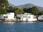 фото отеля Minos Beach Art Hotel