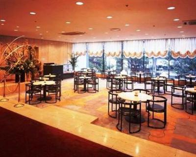 фото отеля Hakata Miyako Hotel