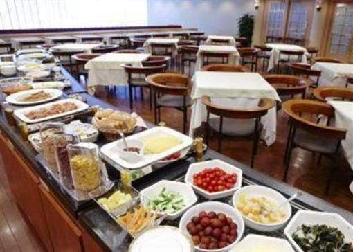 фото отеля Hakata Miyako Hotel