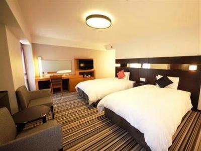 фото отеля Hakata Miyako Hotel