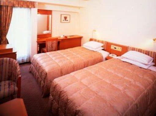 фото отеля Hakata Miyako Hotel