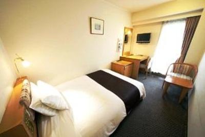 фото отеля Hakata Miyako Hotel