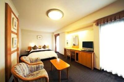 фото отеля Hakata Miyako Hotel