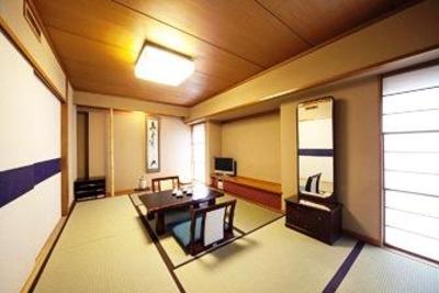 фото отеля Hakata Miyako Hotel