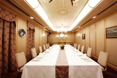 фото отеля Hakata Miyako Hotel
