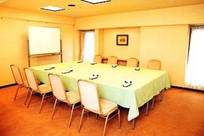 фото отеля Hakata Miyako Hotel