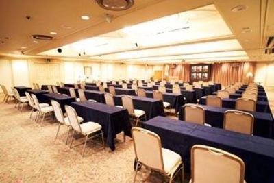 фото отеля Hakata Miyako Hotel