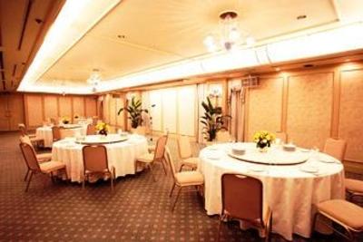 фото отеля Hakata Miyako Hotel