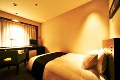 фото отеля Hakata Miyako Hotel