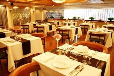 фото отеля Hakata Miyako Hotel