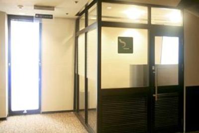 фото отеля Hakata Miyako Hotel