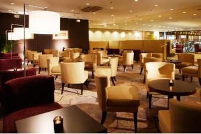 фото отеля Hakata Miyako Hotel