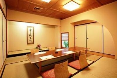 фото отеля Hakata Miyako Hotel