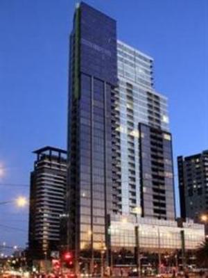 фото отеля Melbourne Short Stay Apartments on Whiteman