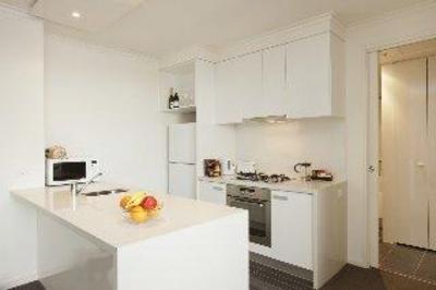 фото отеля Melbourne Short Stay Apartments on Whiteman