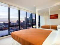 Melbourne Short Stay Apartments on Whiteman