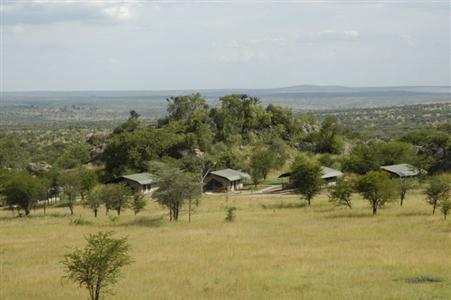 фото отеля Mbuzi Mawe