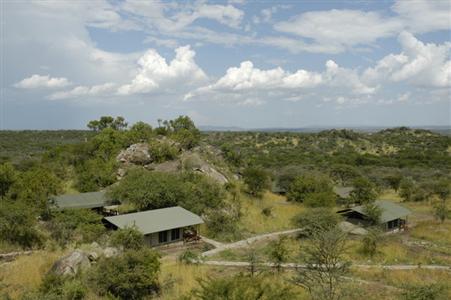 фото отеля Mbuzi Mawe