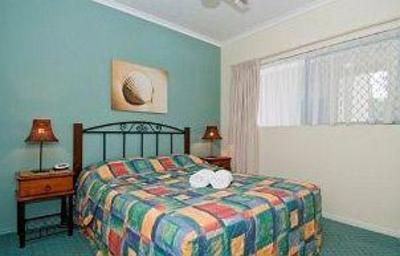 фото отеля Australis Shelly Bay Resort