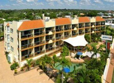 фото отеля Australis Shelly Bay Resort