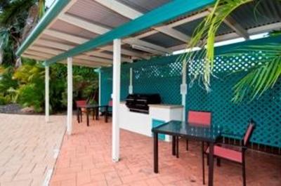 фото отеля Australis Shelly Bay Resort