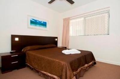 фото отеля Australis Shelly Bay Resort