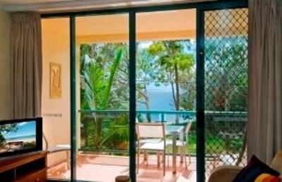 фото отеля Australis Shelly Bay Resort