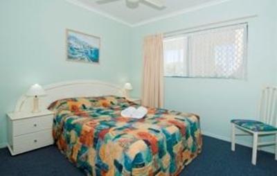 фото отеля Australis Shelly Bay Resort