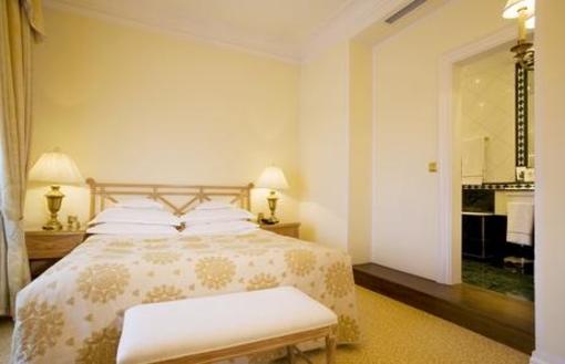 фото отеля Grandhotel Schloss Bensberg