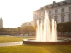 фото отеля Grandhotel Schloss Bensberg