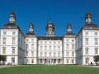 фото отеля Grandhotel Schloss Bensberg