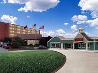 Four Points by Sheraton Saginaw