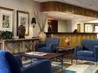 фото отеля Four Points by Sheraton Saginaw