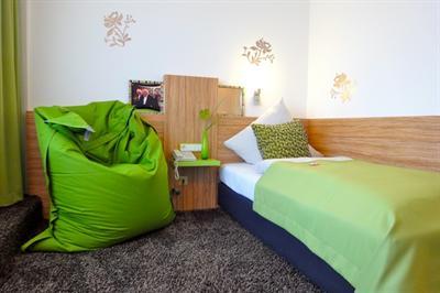 фото отеля Hotel Scheidberg