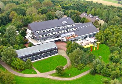 фото отеля Hotel Scheidberg
