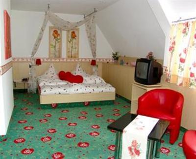 фото отеля Hotel Scheidberg
