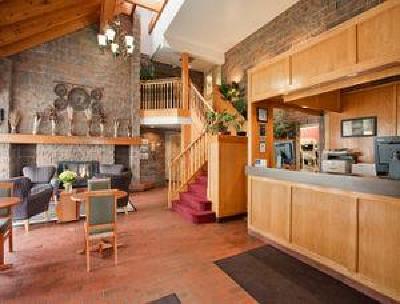 фото отеля Lakeshore (North Bay) Travelodge