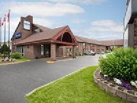 Lakeshore (North Bay) Travelodge
