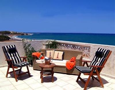 фото отеля Gouves Maya Resort