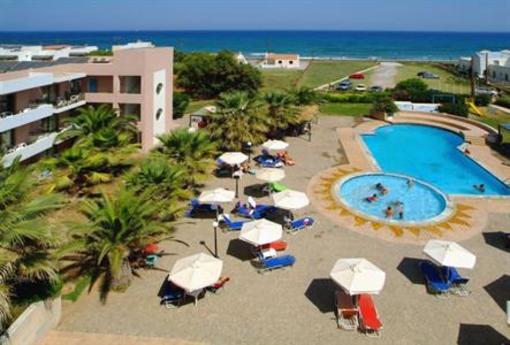 фото отеля Gouves Maya Resort
