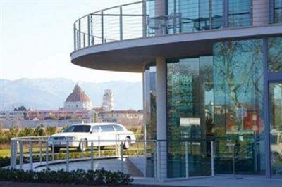 фото отеля Abitalia Tower Plaza