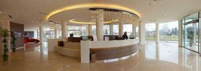 фото отеля Abitalia Tower Plaza