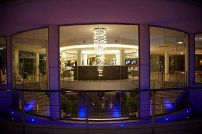 фото отеля Abitalia Tower Plaza