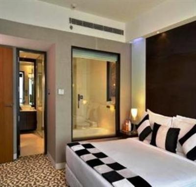 фото отеля The Golkonda Hyderabad Hotel
