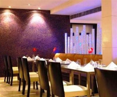 фото отеля The Golkonda Hyderabad Hotel